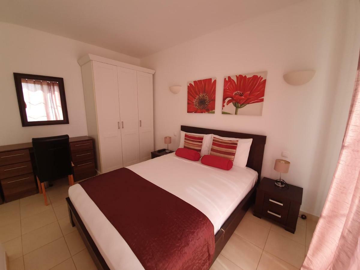 Luxusvilla in St.Maria, Sal Kap Verde-20m vom Meer Santa Maria Buitenkant foto